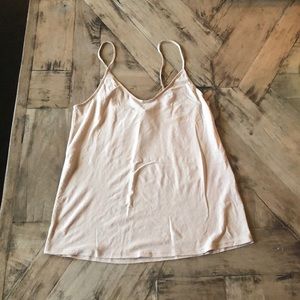Skin camisole top from CABO